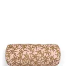 Essenza Essenza Juliette roll cushion 22x50 Antique pink