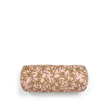 Essenza Juliette roll cushion 22x50 Antique pink