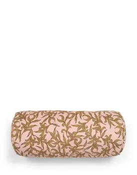 Essenza Juliette roll cushion 22x50 Antique pink