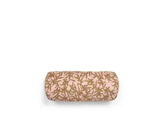 Essenza Juliette coussin à roulettes 22x50 Rose antique