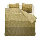 Damai Enveloppe de couette Jada 240x200/220 vert