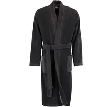 Cawö Peignoir homme 823 Lava 54/56