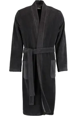 Cawö Heren Badjas 823 Lava  54/56