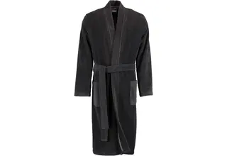 Cawö Peignoir homme 823 Lava 54/56