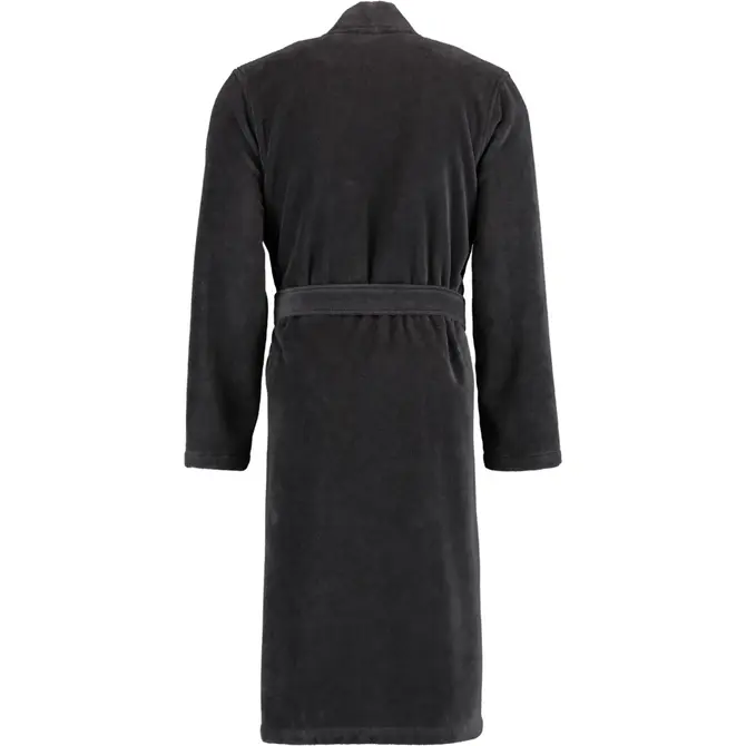 Cawö Peignoir homme 823 Lava 54/56