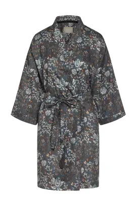 Essenza Sarai Ophelia Kimono Darling pink L