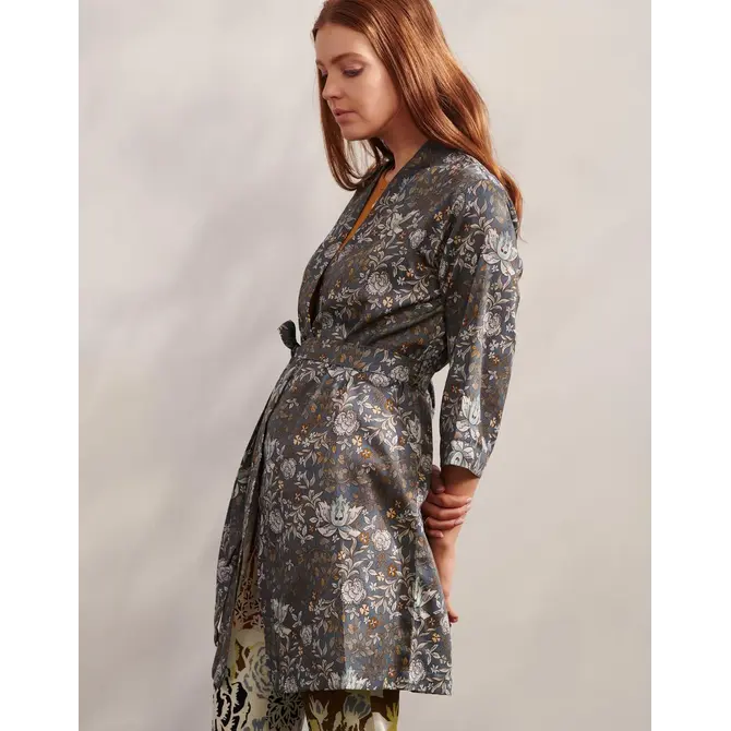 Essenza Sarai Ophelia Kimono Darling pink L