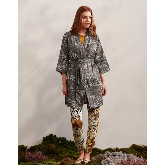 Essenza Sarai Ophelia Kimono Darling pink L