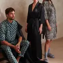 Essenza Essenza Sarai Ophelia Kimono Darling pink L