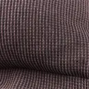 KAAT Amsterdam Coussin décoratif Emil - Lilas 45x45 cm