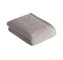 Vossen Douchelaken High Line Pearl Grey 67x140