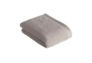 Foxes Serviette de douche High Line Pearl Grey 67x140