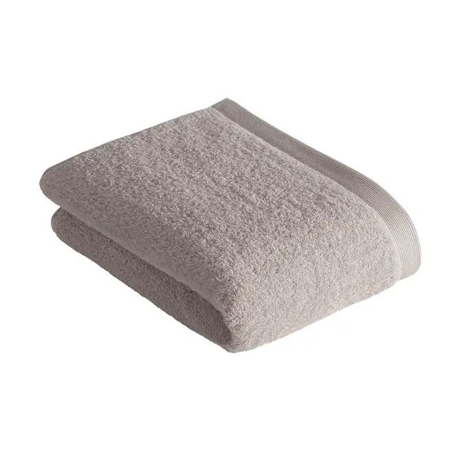 Foxes Serviette de douche High Line Pearl Grey 67x140