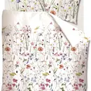 Ariadne at Home Ariadne at Home Dekbedovertrek Bloom Wit 240x200/220 cm