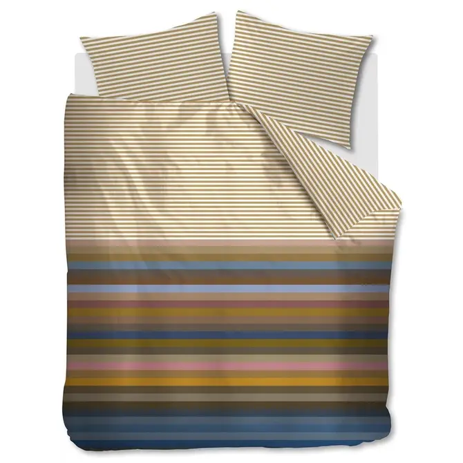 Beddinghouse Dutch Design Girona housse de couette - Multi 60x70 cm