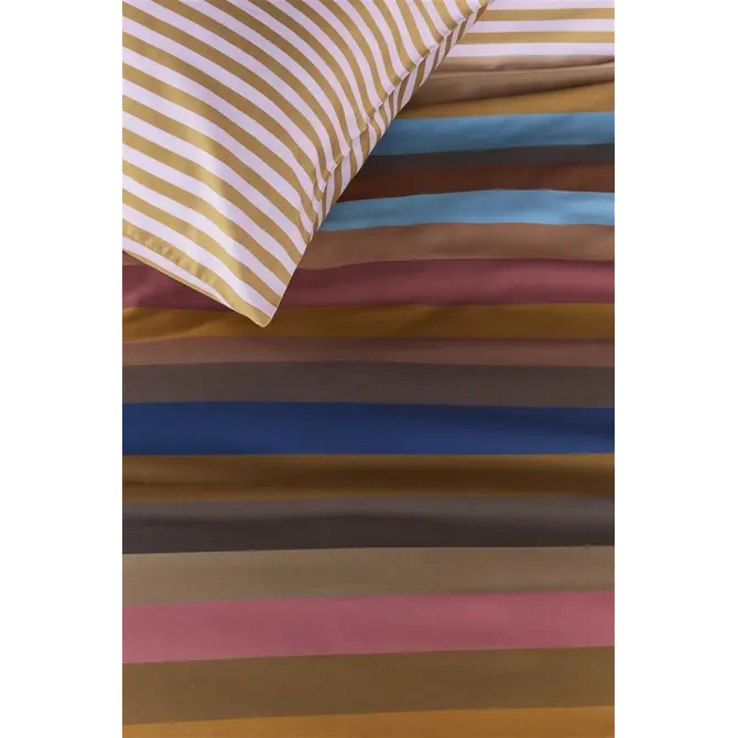 Beddinghouse Dutch Design Girona housse de couette - Multi 60x70 cm