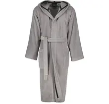 Cawö Peignoir homme 833 stein XL