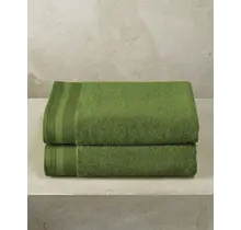 De Witte Lietaer serviette de bain Excellence 70x140 cactus