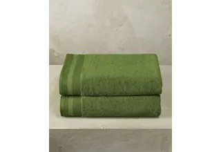 De Witte Lietaer serviette de bain Excellence 70x140 cactus