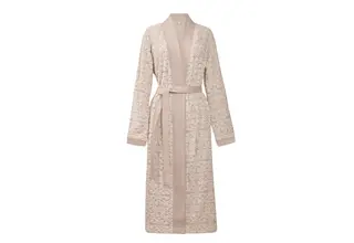 Pip Studio Tile de Pip Bathrobe Kaki XS