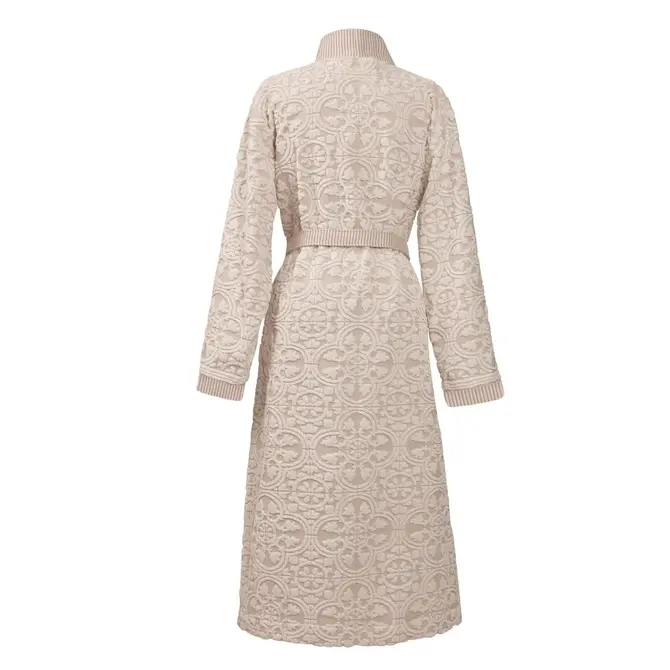 Pip Studio Tile de Pip Bathrobe Kaki XS Pip Studio Tile de Pip Bathrobe Kaki XS