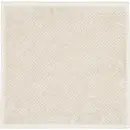 Cawö Cawo Pure Uni Gezichtsdoekje 30x30 kreide