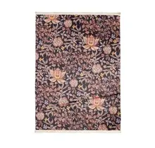 Essenza Ophelia carpet Nightblue 120x180