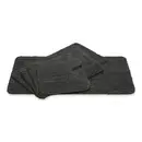 Vandyck Vandyck Ranger Spray Bidet mat 60/60 anthracite