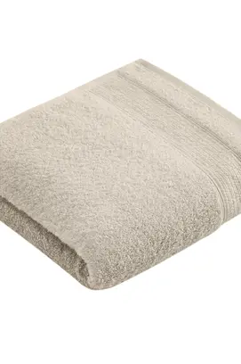 Serviette de bain Foxes Balance sand 60x110