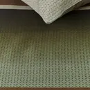 Beddinghouse Beddinghouse Aiden housse de couette Olive Green 140x200/220