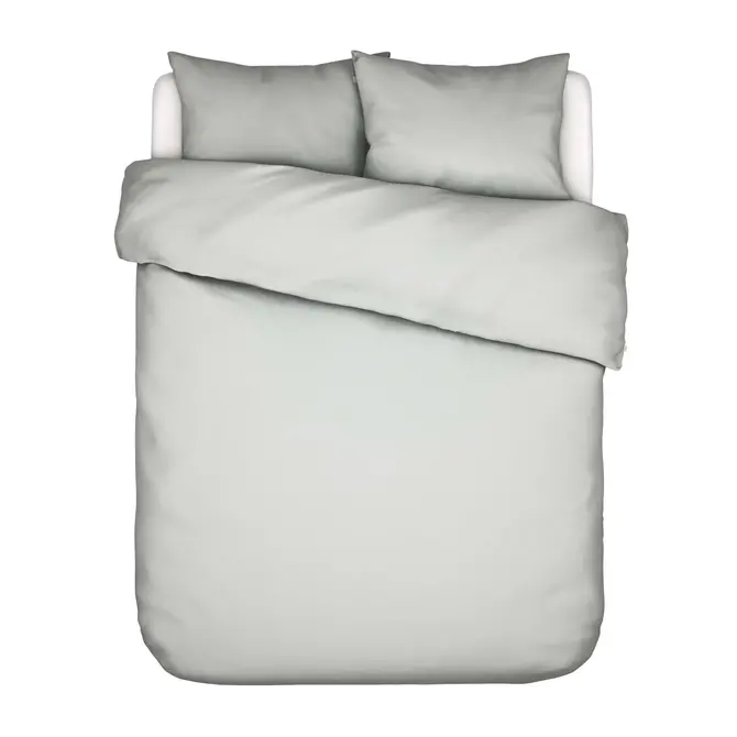 Essenza Zeva housse de couette Elephant grey 2p set 240x220