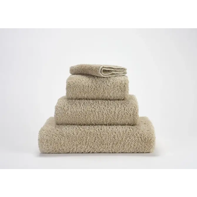 Abyss & Habidecor Super Pile Serviette de bain 100x150 770 lin