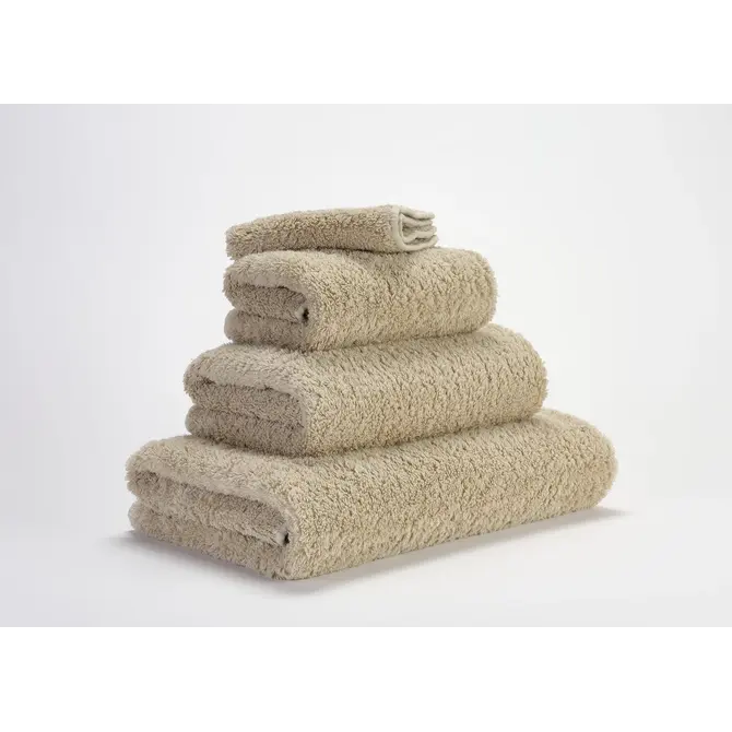 Abyss & Habidecor Super Pile Serviette de bain 100x150 770 lin