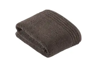 Drap de bain Foxes Small Vienna Style Supersoft Slate Grey 80x160