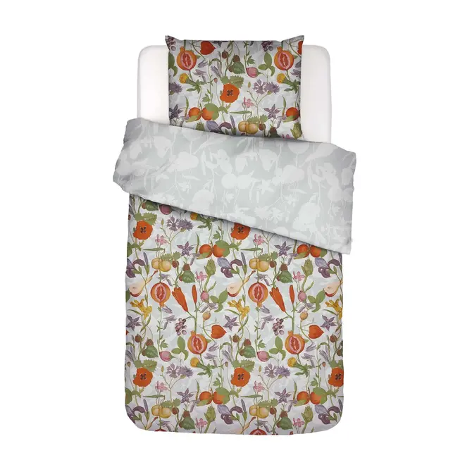 Essenza Phaedra housse de couette Hazy Blue 2p set 200x220