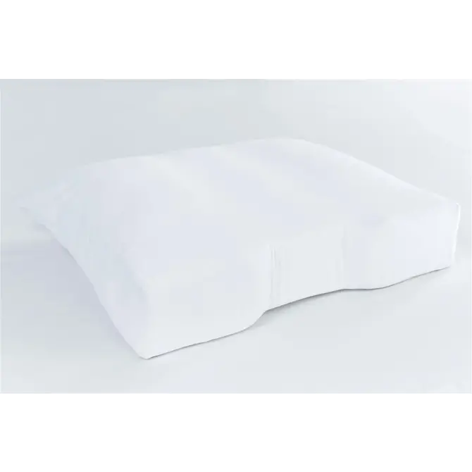 Coussin Molton Sloop Silvana Vert 50x70