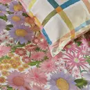 Oilily Oilily Housse de couette Lucia Multi 200x200/220 cm
