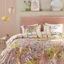 Oilily Oilily Housse de couette Lucia Multi 200x200/220 cm