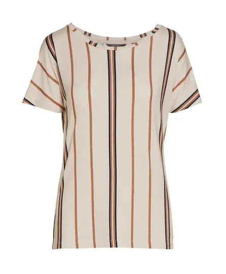 Essenza Ellen Meryl Top Short Sleeve XL Vanilla