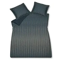 Vandyck Energize Dekbedovertrek 1-persoons (140x200/220) blue ink