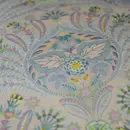 Pip Studio Pip Studio Housse de couette Alba Blue 140x200/220 cm