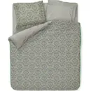Pip Studio Pip Studio Housse de couette Alba Blue 140x200/220 cm