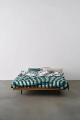 Marc O'Polo Karie Pillowcase 60x70 Dark Navy