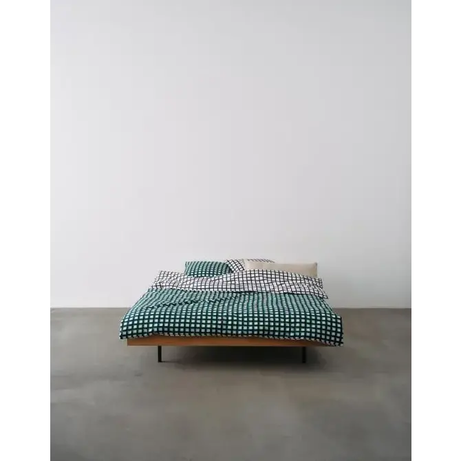 Marc O'Polo Karie Pillowcase 60x70 Dark Navy