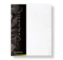 Dommelin Molton Hoeslaken 90x200/30