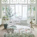 Pip Studio Pip Studio Il Paradiso Housse de couette blanche 260x200/220 cm