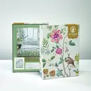 Pip Studio Pip Studio Il Paradiso Dekbedovertrek  Wit 260x200/220 cm