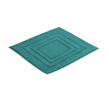 Vossen Bidetmat Feeling  Lagoon 60x60