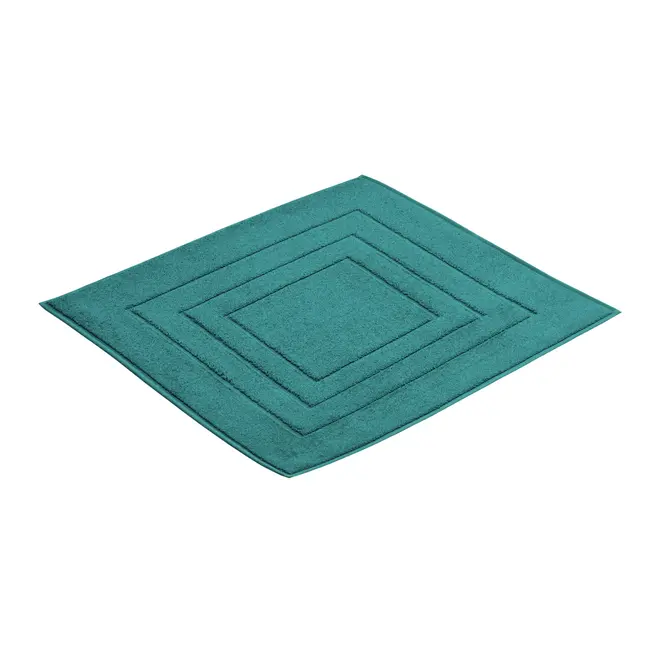 Vossen Tapis de bidet Feeling Lagoon 60x60