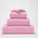 Abyss & Habidecor Abyss & Habidecor Super Pile serviette invités 30x50 501 pink lady